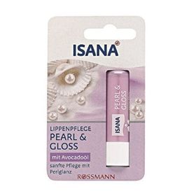 Isana İnci Gloss 4.8 gr Dudak Bakım Kremi