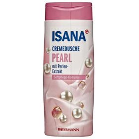 Isana İnci Özlü 300 ml Duş Kremi