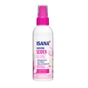 Isana İpeksi Parlaklık Manolya ve Lotus 100 ML Saç Serumu