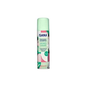 Isana Jedes 200 ml Kuru Şampuan