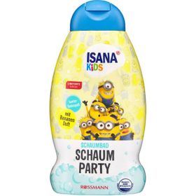 Isana Kids Minions 500 ml Duş Jeli