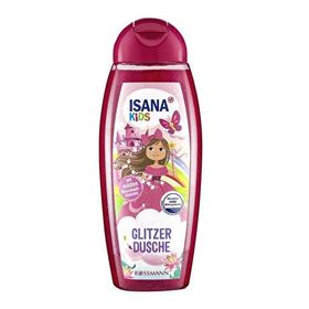 Isana Kids Parıltılı 300 ml Duş Jeli