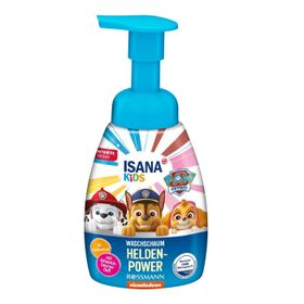 Isana Kids Paw Patrol 250 ml Köpük Sabun