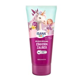 Isana Kids Unicorn 200 ml Saç Bakım Spreyi