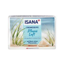 Isana Kremli Hafif Deniz Esintisi 150 gr Sabun