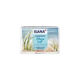 Isana Kremli Hafif Deniz Esintisi 150 gr Sabun