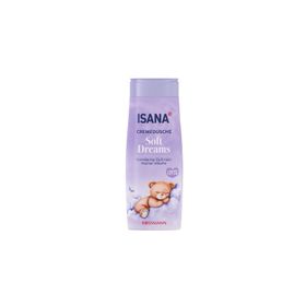 Isana Kremsi Soft Dreams 300 ml Duş Jeli