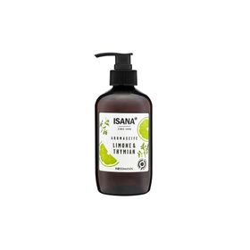 Isana Limon Kekik 350 ml Sıvı Sabun