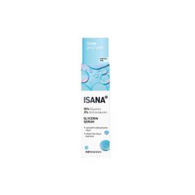 Isana Love Your Skin Gliserin 30 ml Amino Asit Serum