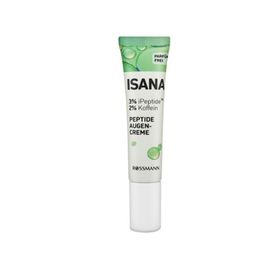 Isana Love Your Skin Peptit 15 ml Göz Kremi