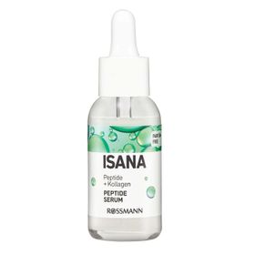 Isana Love Your Skin Peptit Kolajen 30 ml Serum