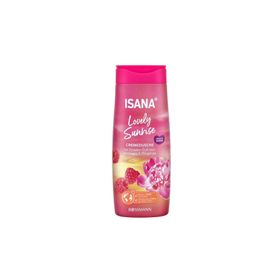 Isana Lovely Sunrise 300 ml Kremsi Duş Jeli