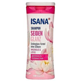 İsana Manolya ve Lotus 300 ml Şampuan