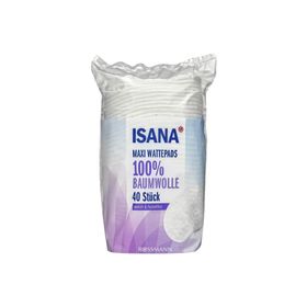 İsana Maxi 40'lı Pamuklu Disk