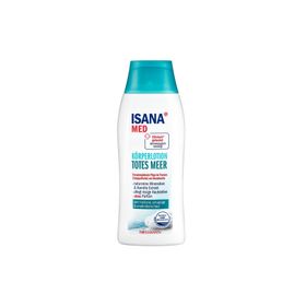 Isana Med 250 ml Ölü Deniz Tuzu İçerikli Çok Kuru Hassas Ciltler İçin Vücut Losyonu