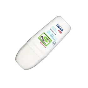 Isana Med Çok Hassas Ciltler İçin 50 ml Balsam Roll-On