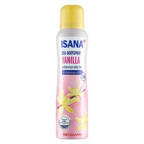 Isana Med Fresh 150 ml Sprey Deodorant