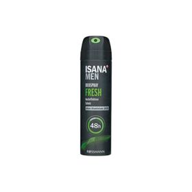 Isana Med Fresh 150 ml Sprey Deodorant