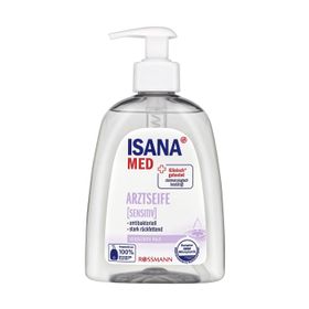 Isana Med Sensitive 300 ml Sıvı Sabun