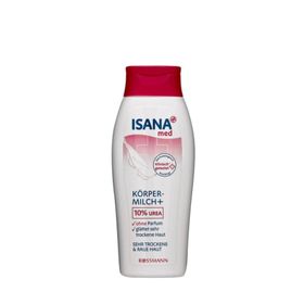 Isana Med Üre İçerikli 250 ml Vücut Losyonu