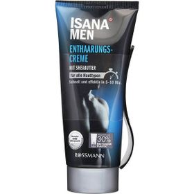 Isana Men 150 ml Tüy Dökücü Krem