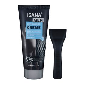 Isana Men 150 ml Tüy Dökücü Krem