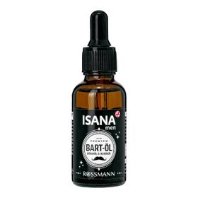 İsana Men 30 ml Sakal Yağı