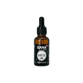 İsana Men 30 ml Sakal Yağı