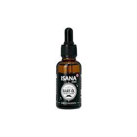 İsana Men 30 ml Sakal Yağı