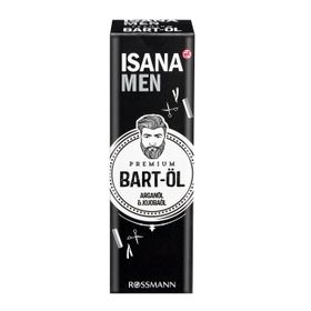 İsana Men 30 ml Sakal Yağı
