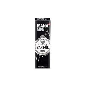 İsana Men 30 ml Sakal Yağı