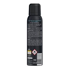 Isana Men Active Cool Fresh 150 ml Sprey Deodorant