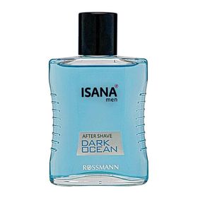 İsana Men Dark Ocean 100 ml Tıraş Sonrası Losyon