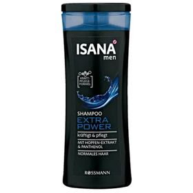 İsana Men Ekstra Hacim 300 ml Şampuan
