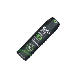 Isana Men Fresh 150 ML Sprey Deodorant