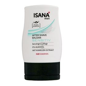 İsana Men Hassas 100 ml Tıraş Sonrası Balsam