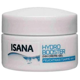 İsana Men Hydro 50 ml Nemlendirici Bakım Kremi