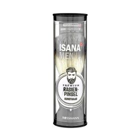 Isana Men Premium Tıraş Fırçası