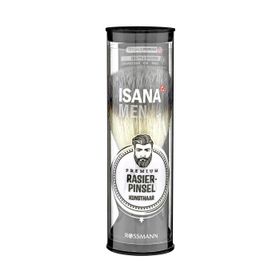Isana Men Premium Tıraş Fırçası