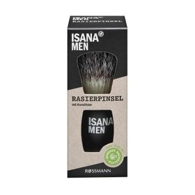 Isana Men Premium Tıraş Fırçası