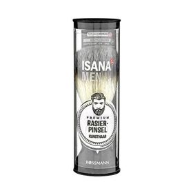 Isana Men Premium Tıraş Fırçası