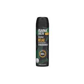Isana Men Relax Vegan 150 ml Deodorant