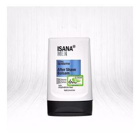 İsana Men Ultra Hassas 100 ml Tıraş Sonrası Balsam