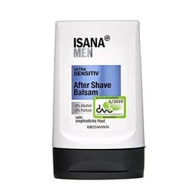 İsana Men Ultra Hassas 100 ml Tıraş Sonrası Balsam