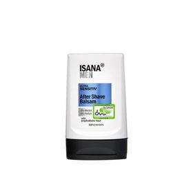 İsana Men Ultra Hassas 100 ml Tıraş Sonrası Balsam