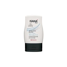 Isana Men Ultra Sensitiv 100 ml Tıraş Sonrası Balsam