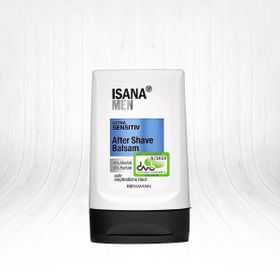 Isana Men Ultra Sensitiv 100 ml Tıraş Sonrası Balsam