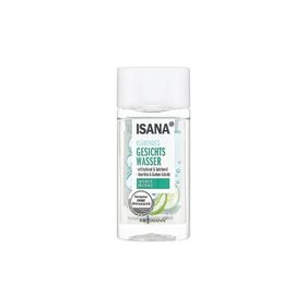 Isana Normal ve Karma Ciltler 50 ml Yüz Temizleme Suyu