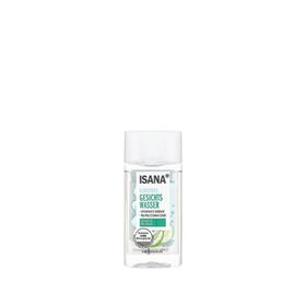 Isana Normal ve Karma Ciltler 50 ml Yüz Temizleme Suyu