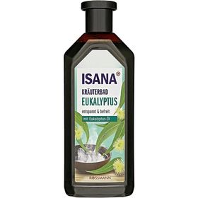 Isana Okaliptus 500 ml Yağı Duş Jeli